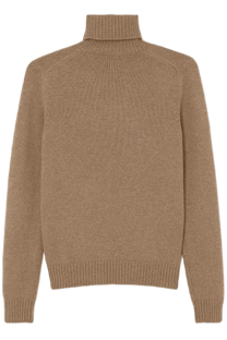 <tc>Loro Piana</tc> Parksville 女士高领衫