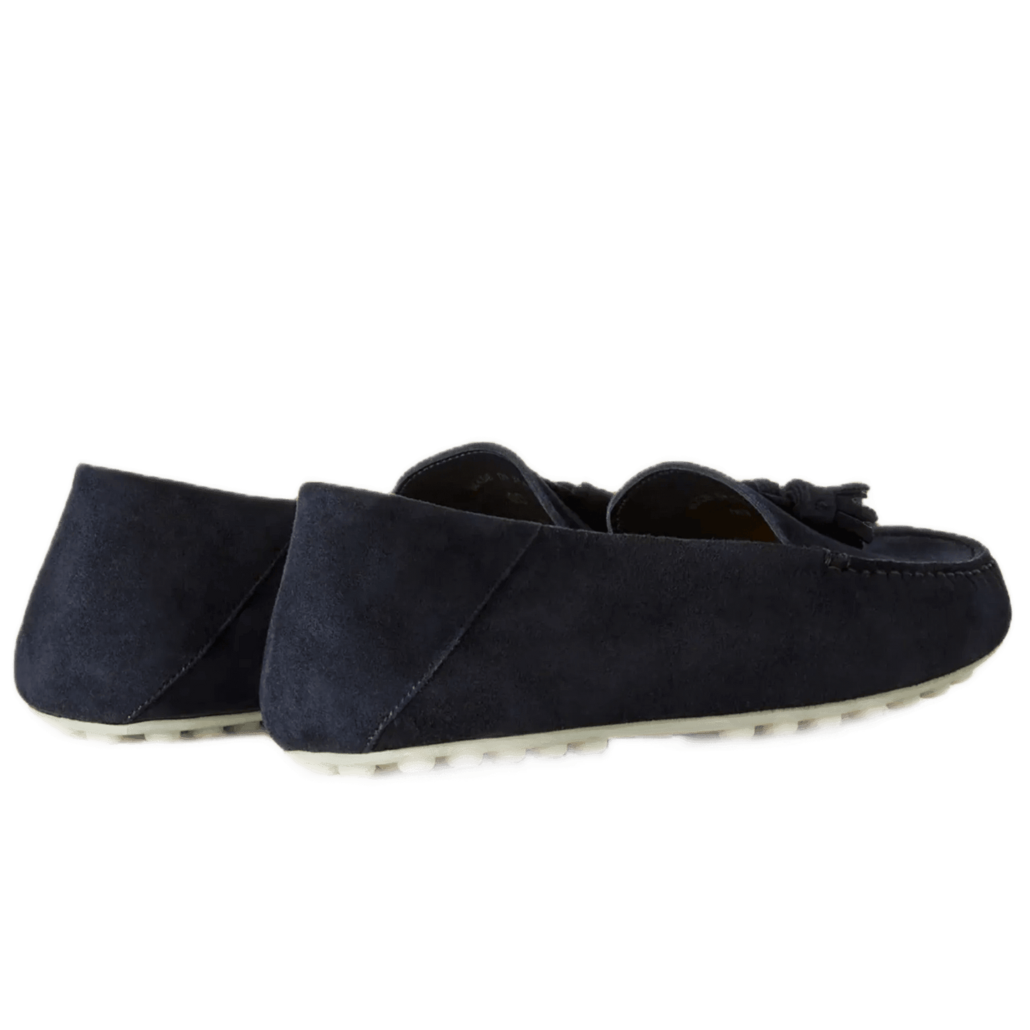 <tc>Loro Piana</tc> Mocasines Dot Sole Walk para mujer