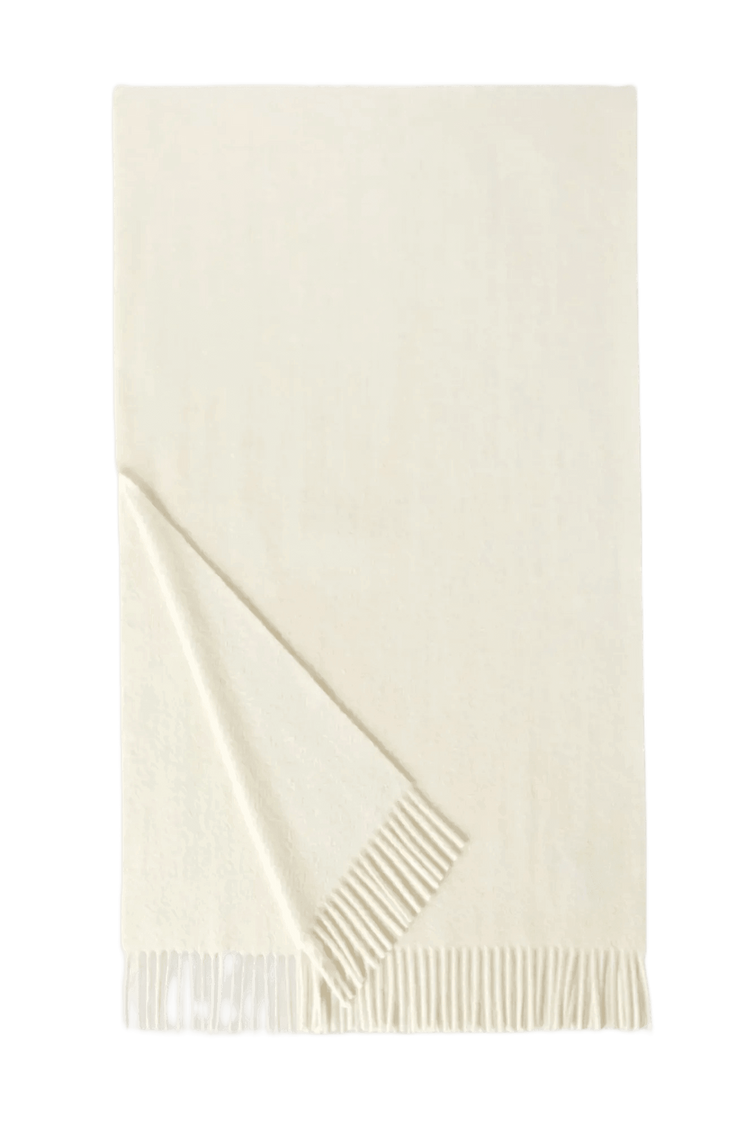Loro Piana's Loro Scarf