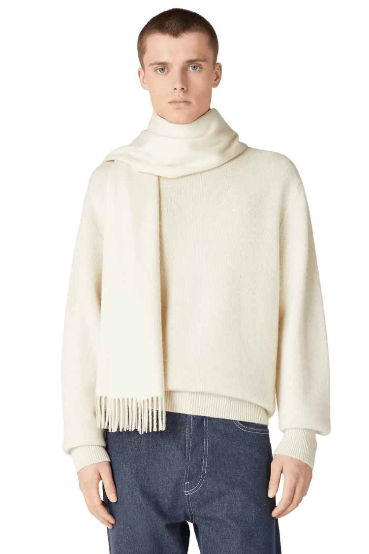 Loro Piana's Loro Scarf