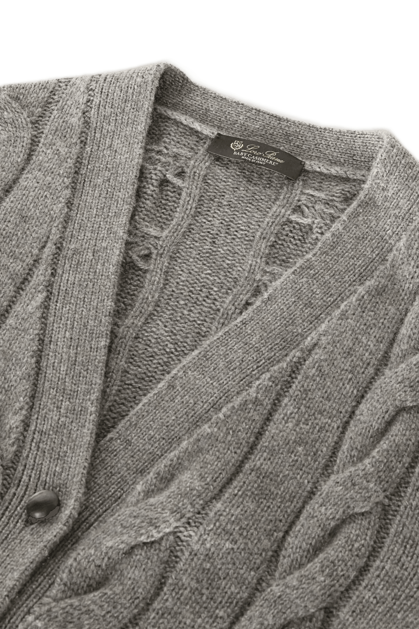 <tc>Loro Piana</tc> Cárdigan Napier para mujer