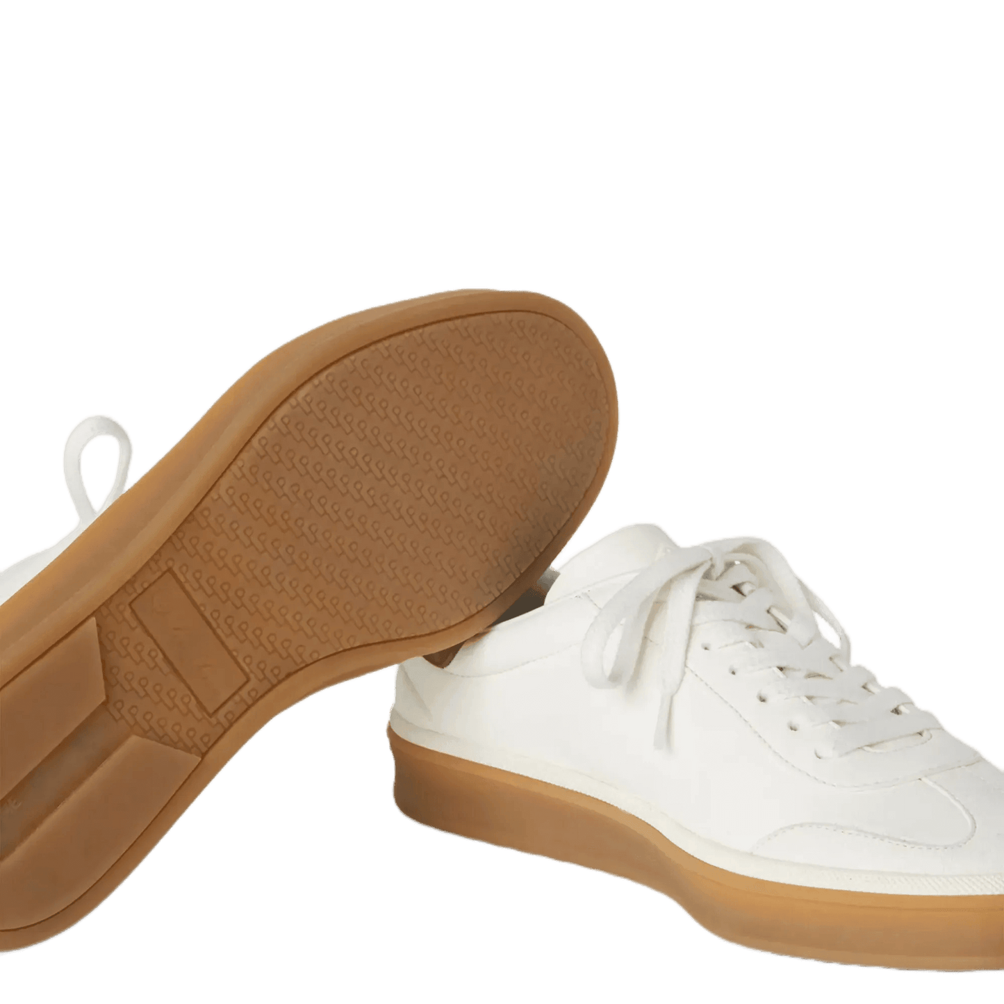 <tc>Loro Piana</tc> レディース テニスウォーク スニーカー(ディアスキン)