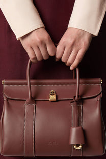 <tc>Loro Piana</tc> Bolso Loom para mujer L32