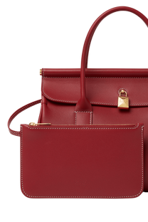 <tc>Loro Piana</tc> Bolso Loom para mujer L32