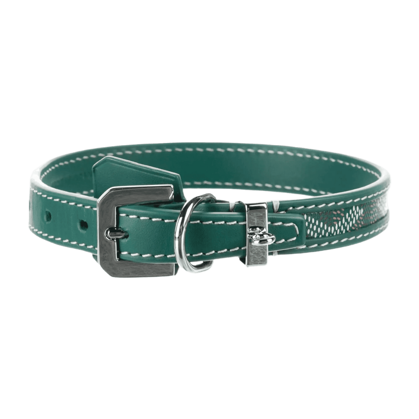 <tc>Goyard</tc> Edmond Collar