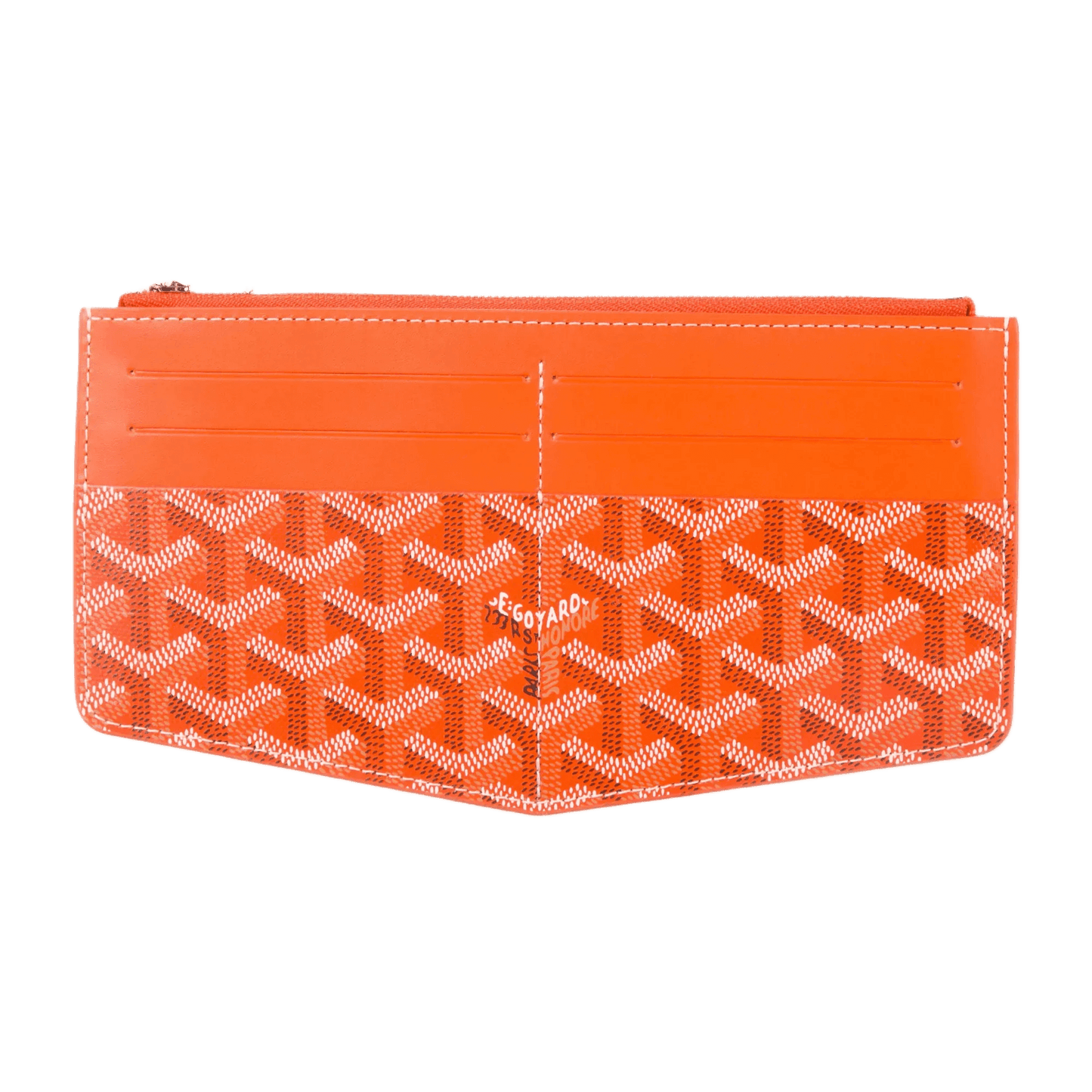 <tc>Goyard</tc> إدراج محفظة لويز