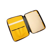 <tc>Goyard</tc> 环球伙伴 A4