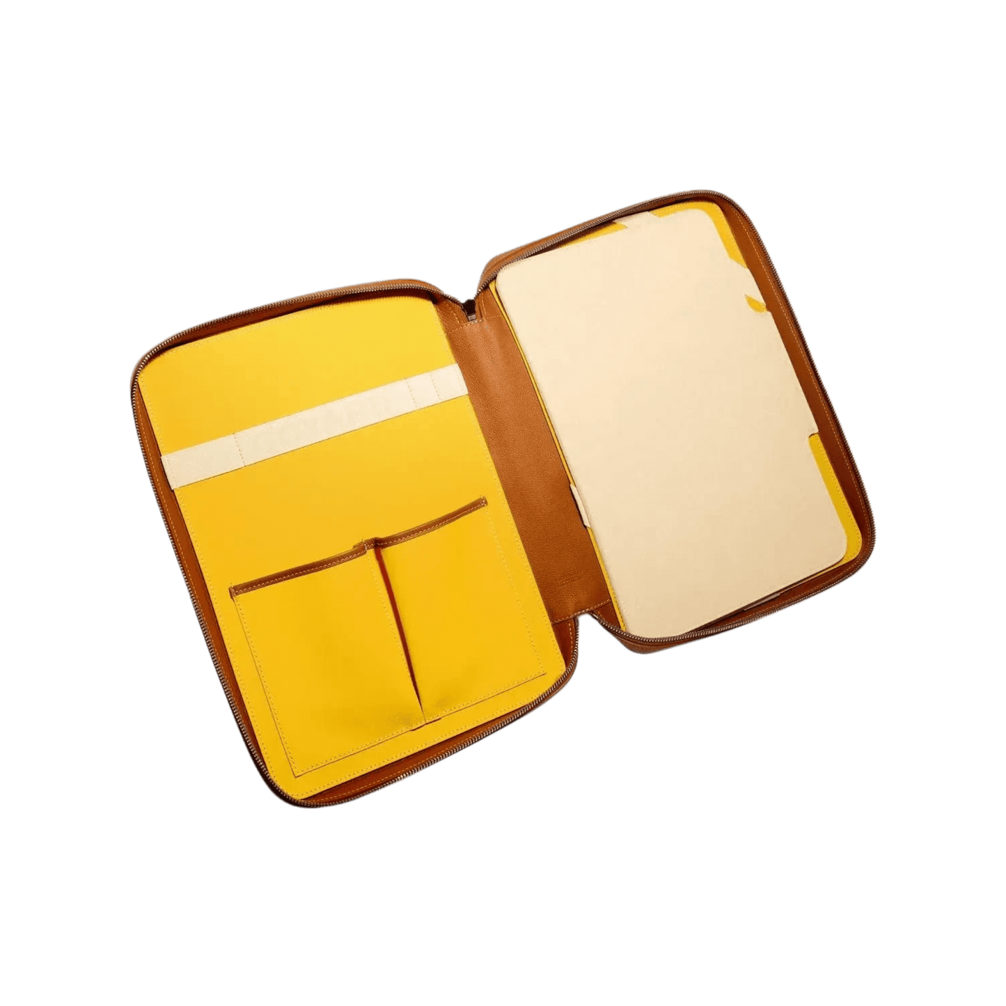 <tc>Goyard</tc> 环球伙伴 A4