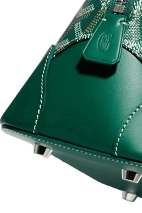 <tc>Goyard</tc> ヴァンドーム ミニバッグ