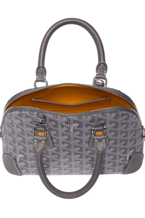 <tc>Goyard</tc> ヴァンドーム ミニバッグ
