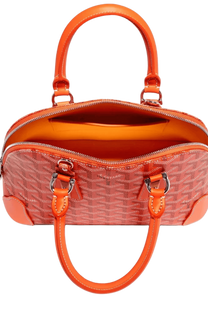 <tc>Goyard</tc> ヴァンドーム ミニバッグ