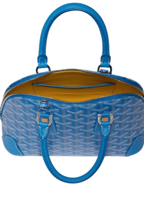 <tc>Goyard</tc> ヴァンドーム ミニバッグ