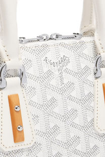 <tc>Goyard</tc> ヴァンドーム ミニバッグ