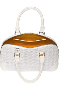 <tc>Goyard</tc> ヴァンドーム ミニバッグ