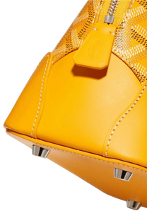 <tc>Goyard</tc> ヴァンドーム ミニバッグ