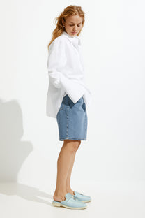 Loro Piana Women's Charms Walk Babouche Loafers