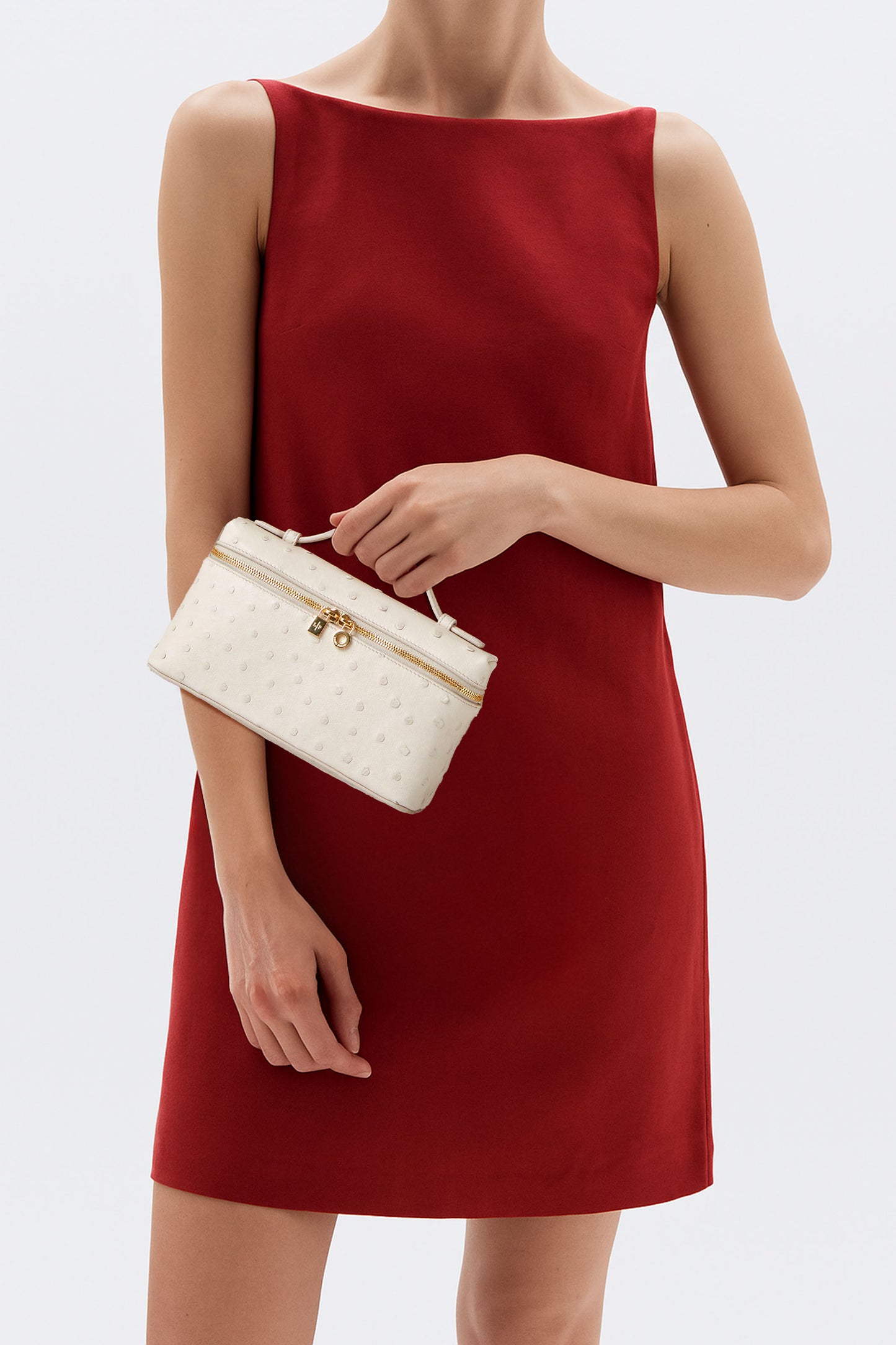 <tc>Loro Piana</tc> Bolsillo extra para mujer L19