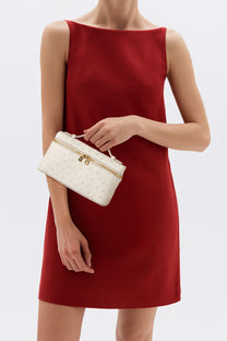 <tc>Loro Piana</tc> Bolsillo extra para mujer L19