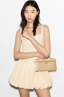 <tc>Loro Piana</tc> Bolsillo extra para mujer L19