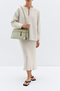 <tc>Loro Piana</tc> 女士 Extra 包 L27