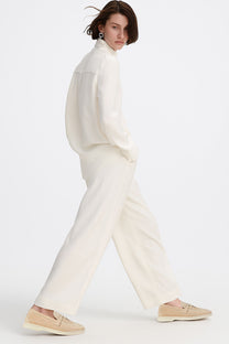 Loro Piana Women's Summer Charms Walk Loafers (Suede, Suede Goatskin)