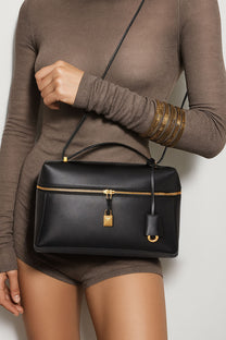 <tc>Loro Piana</tc> 女士 Extra 包 L27