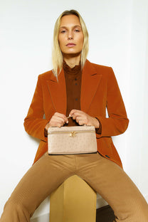<tc>Loro Piana</tc> Bolsillo extra para mujer L19