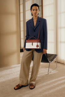 <tc>Loro Piana</tc> 女士 Extra 包 L27