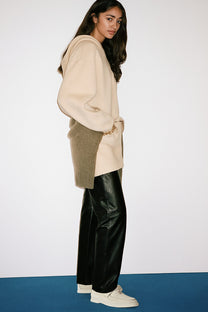 Loro Piana Women's Summer Charms Walk Loafers (Suede)