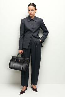 <tc>Loro Piana</tc> 女士 Loom 包 L32