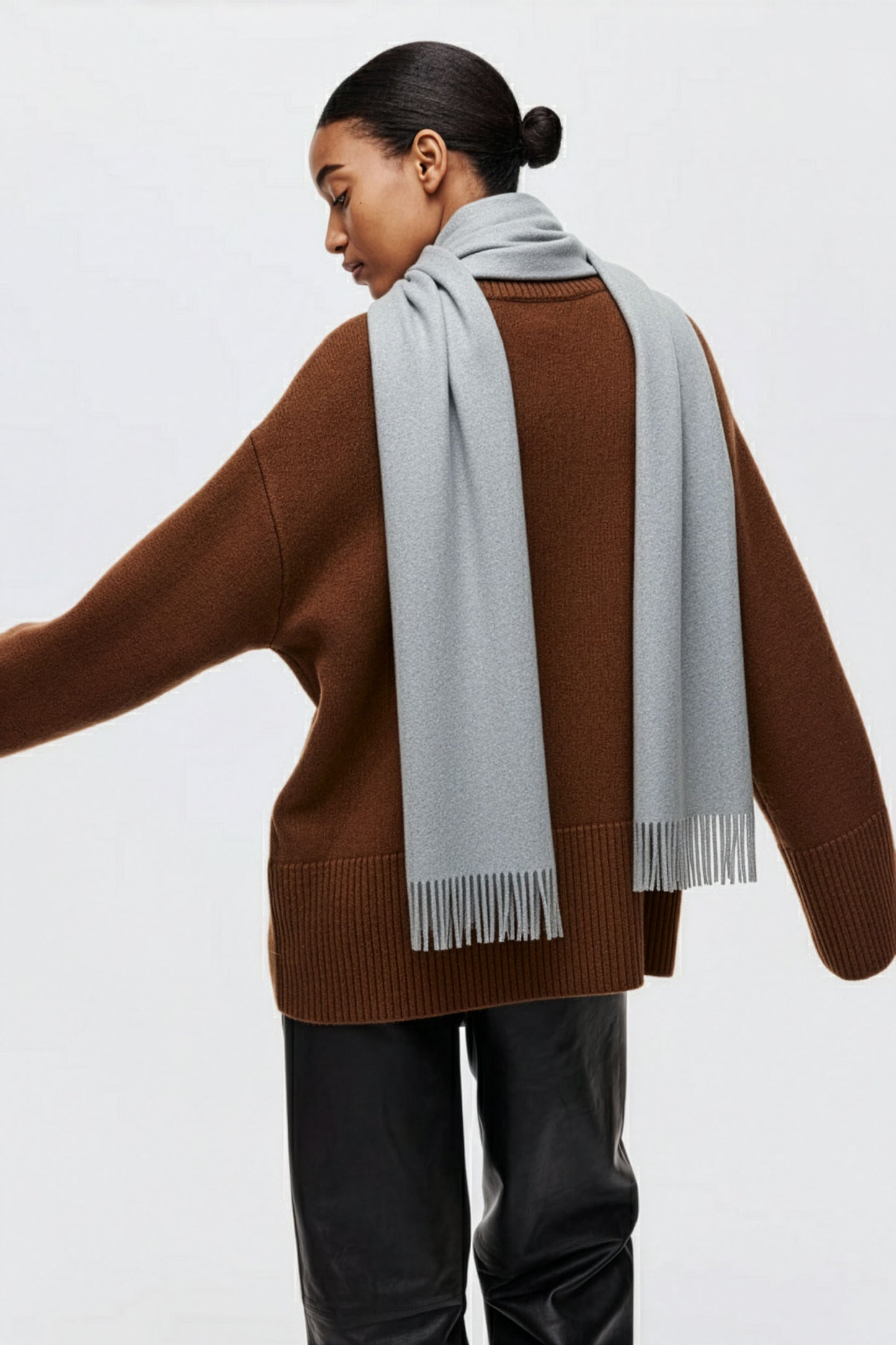 Loro Piana's Loro Scarf