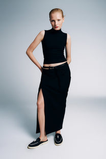 Loro Piana Women's Charms Walk Babouche Loafers