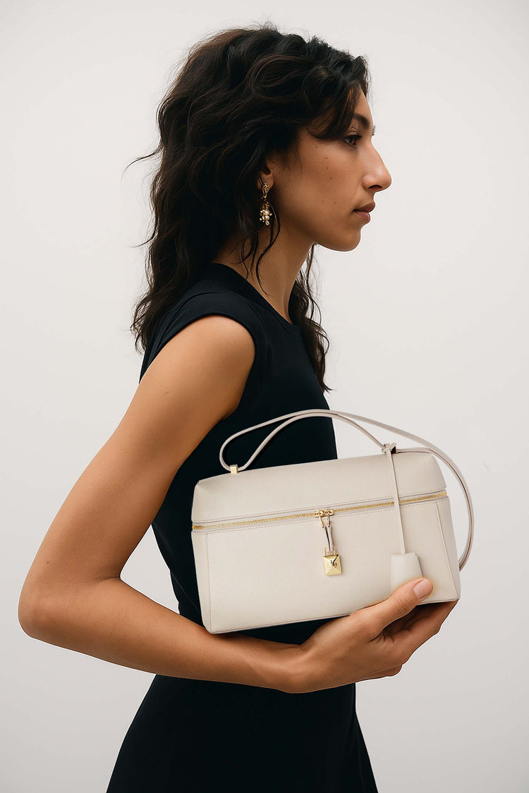 <tc>Loro Piana</tc> 女士 Extra 包 L27