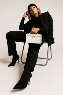 <tc>Loro Piana</tc> Bolsillo extra para mujer L19