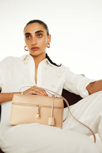 <tc>Loro Piana</tc> 女士 Extra 包 L27
