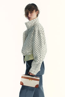 <tc>Loro Piana</tc> 女士額外口袋 L19
