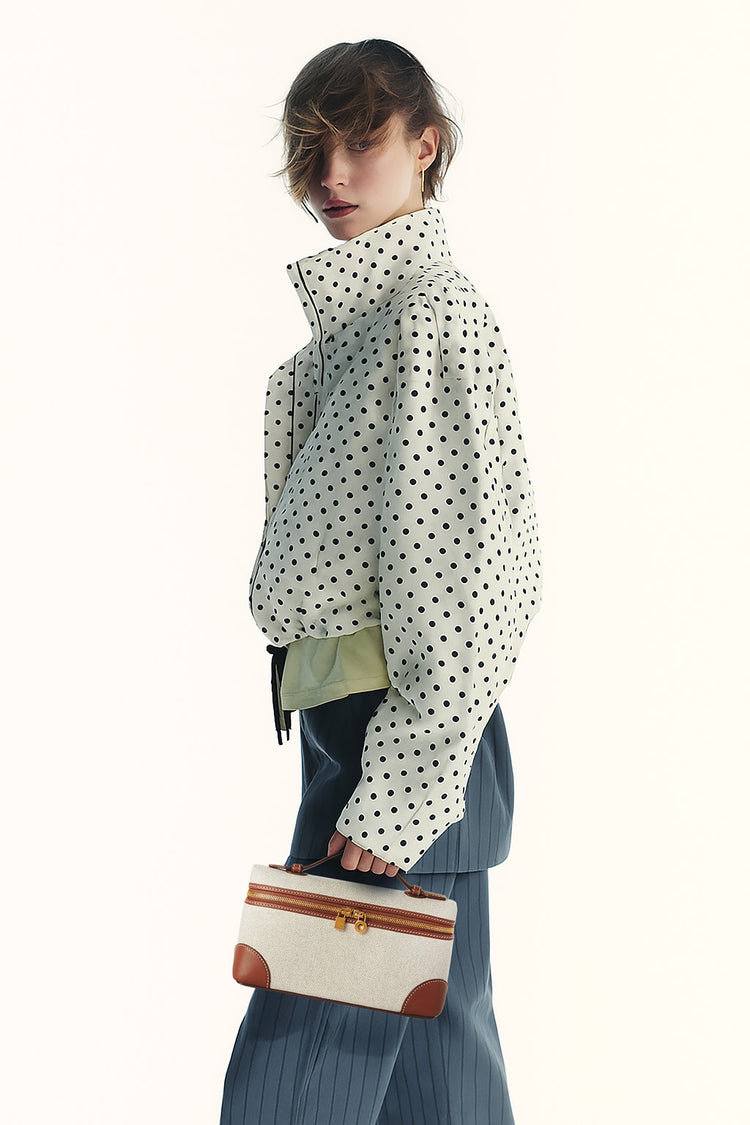 <tc>Loro Piana</tc> 女士額外口袋 L19