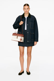 <tc>Loro Piana</tc> 女士 Extra 包 L27