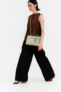 <tc>Loro Piana</tc> 女士 Extra 包 L27