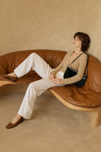 <tc>The Row</tc> حقيبة كتف ماريون