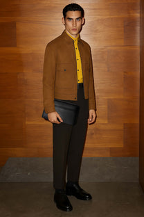 <tc>Loro Piana</tc> 男士額外手拿包 L29