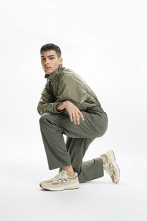 Loro Piana x New Balance Men's 990v6