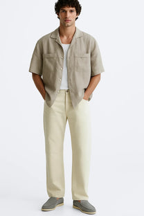 Loro Piana Men's Summer Walk Loafers