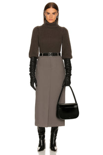 <tc>The Row</tc> حقيبة كتف ماريون
