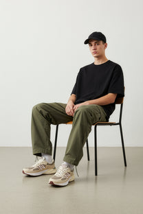 Loro Piana x New Balance Men's 990v6