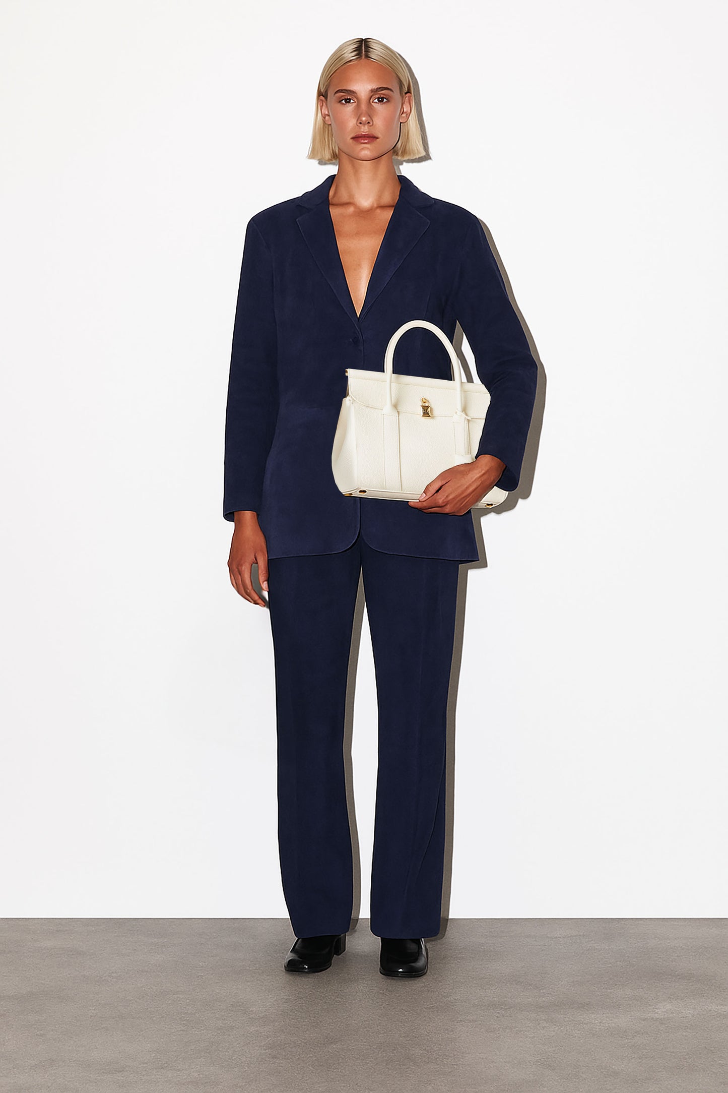 Loro Piana Women's Loom bag L25