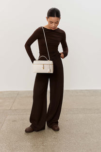 <tc>Loro Piana</tc> 女士 Extra 包 L27