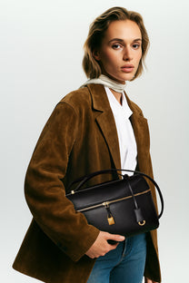 <tc>Loro Piana</tc> 女士 Extra 包 L27