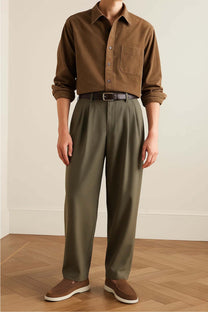 Loro Piana Men's Summer Walk Loafers