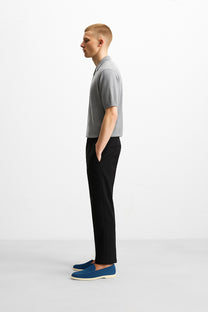 Loro Piana Men's Summer Walk Loafers